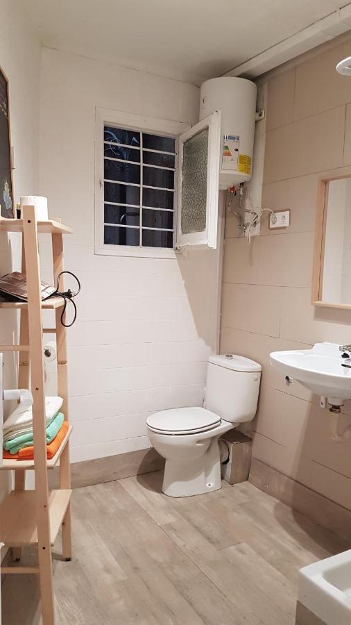 Apartament Estudio Barcelona Park Guell Zewnętrze zdjęcie