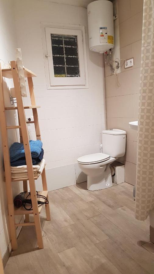 Apartament Estudio Barcelona Park Guell Zewnętrze zdjęcie